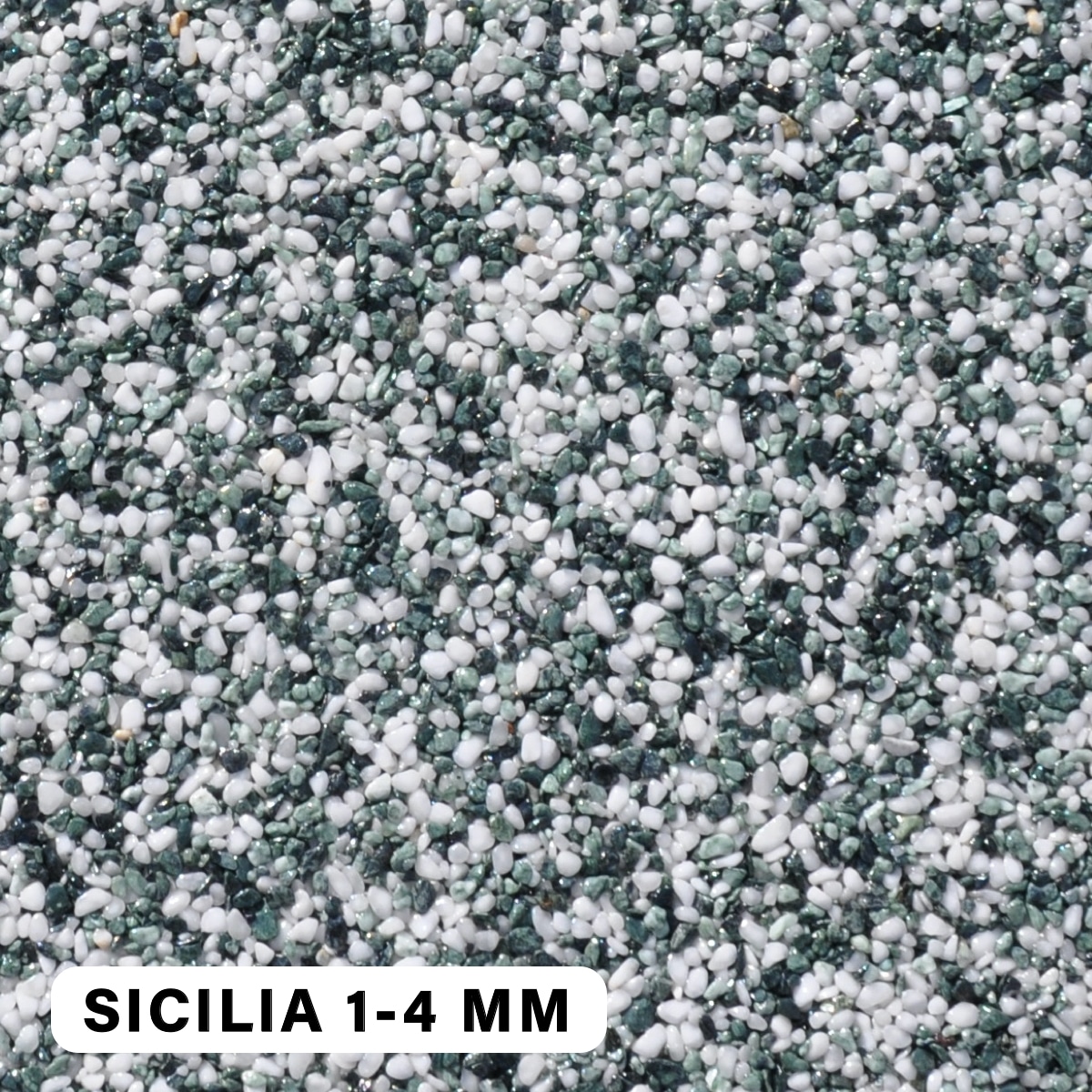 Kamenný koberec Sicilia * 1-4mm UV REZIST