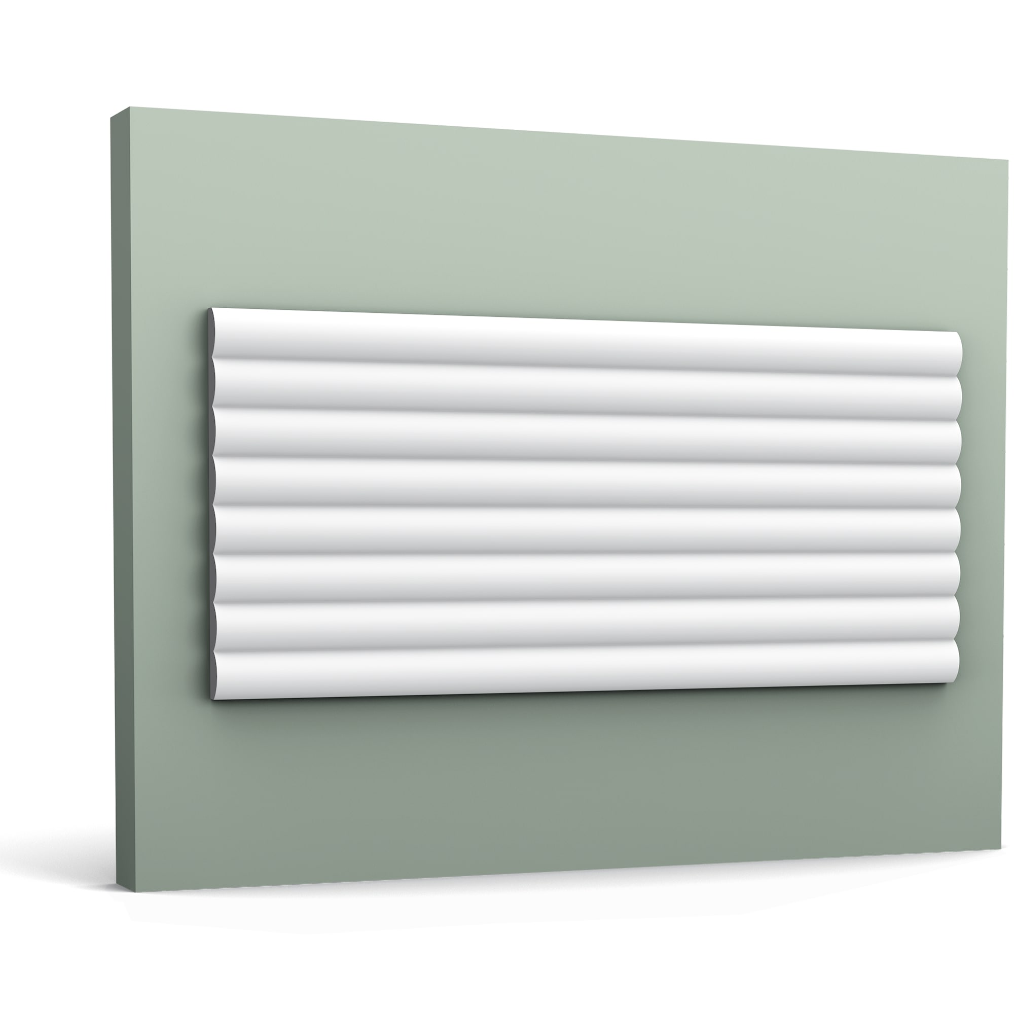 W110-2600 ORAC 3D Panel