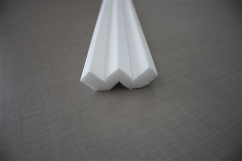 Stropní lišta polystyrenová T70, 50x50mm