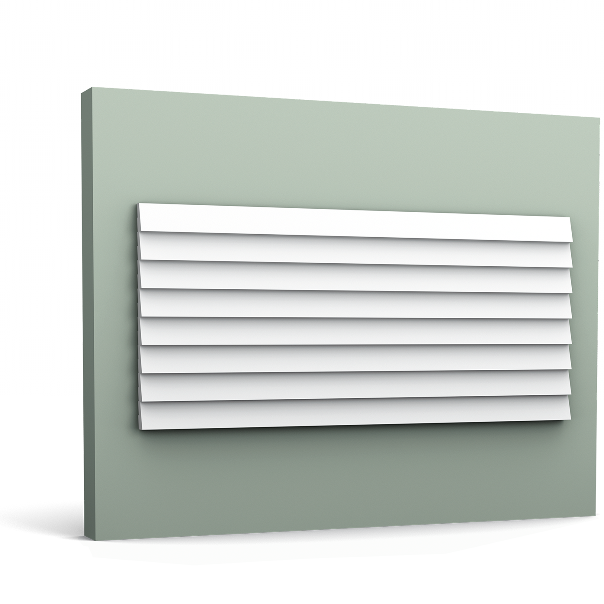 WX204-2600 ORAC 3D Panel