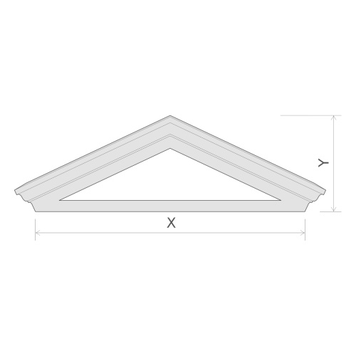 Fronton - typ C2