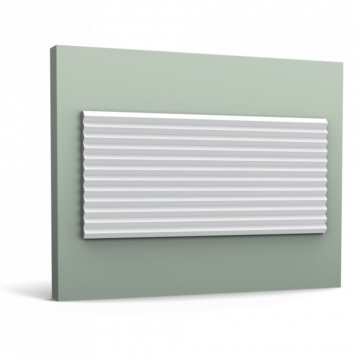 W108-2600 ORAC 3D Panel