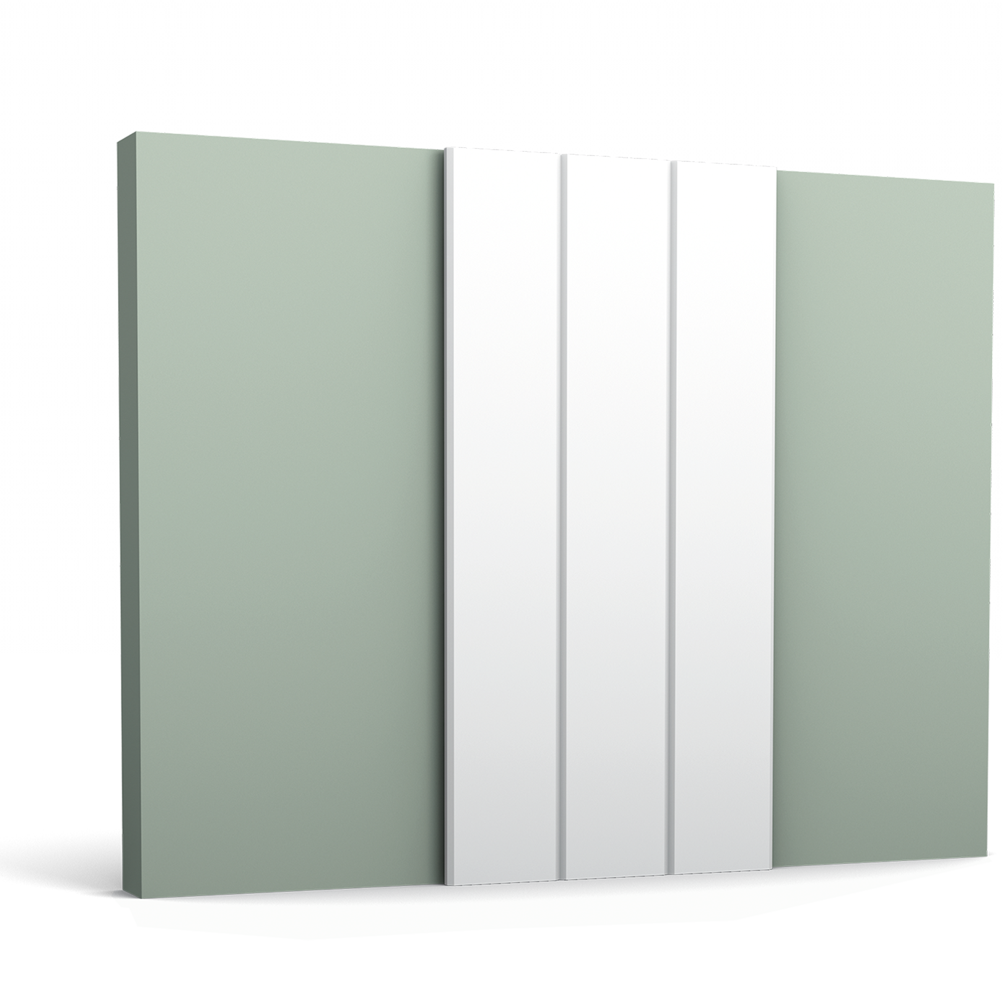 WX205-2600 ORAC 3D Panel 2600