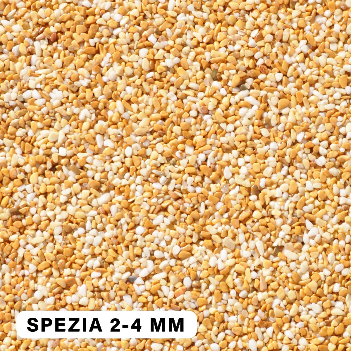 Kamenný koberec Spezia 2-4mm