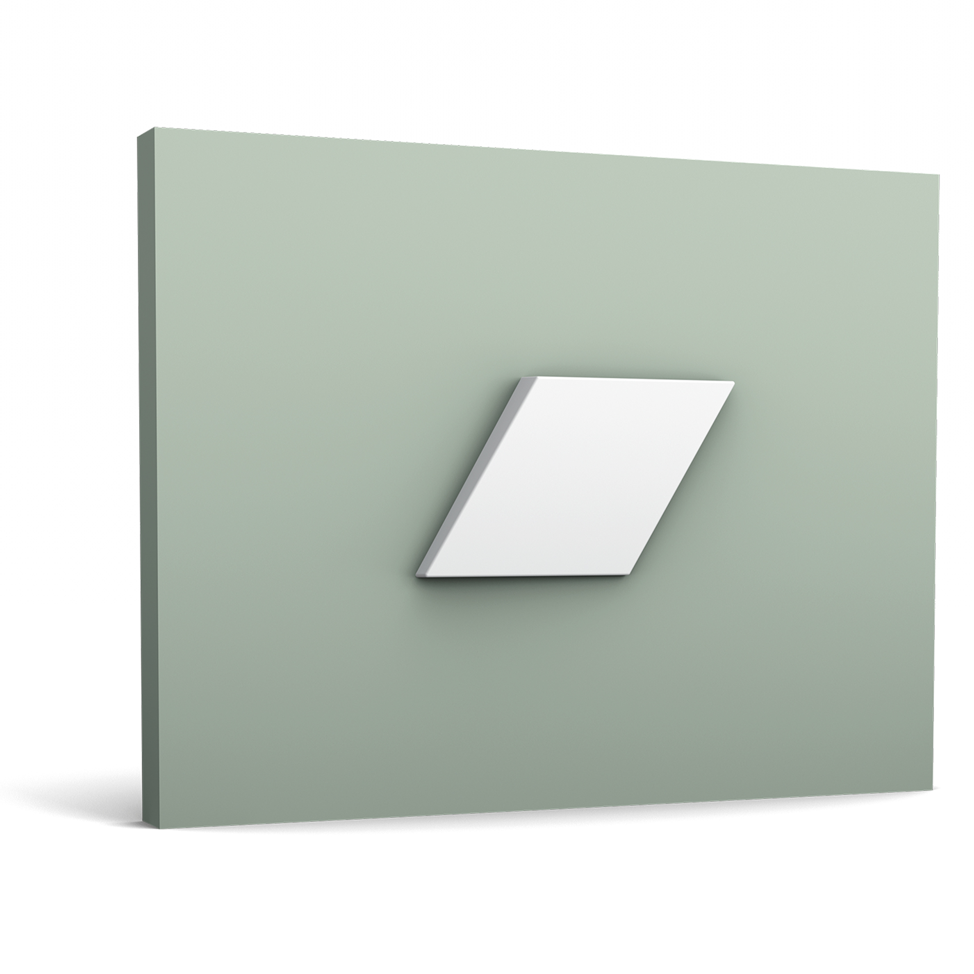W100 ORAC 3D Panel