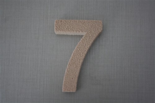 Domovní číslo 7 (typ 1)