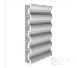 Pilastr 60220 (200x28mm,2m)