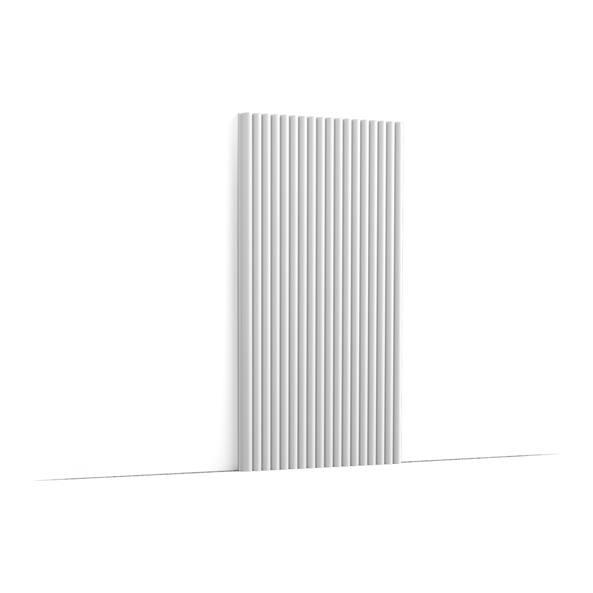 WX210 ORAC 3D Panel