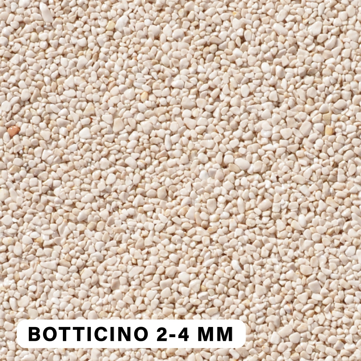 Kamenný koberec Botticino * 2-4mm