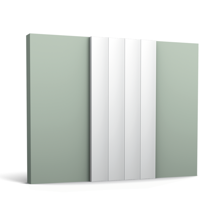 W114F ORAC 3D Panel flex