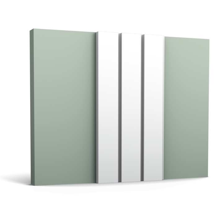 W116F ORAC 3D Panel flex