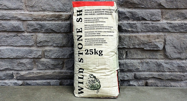 Spárovací hmota 25KG