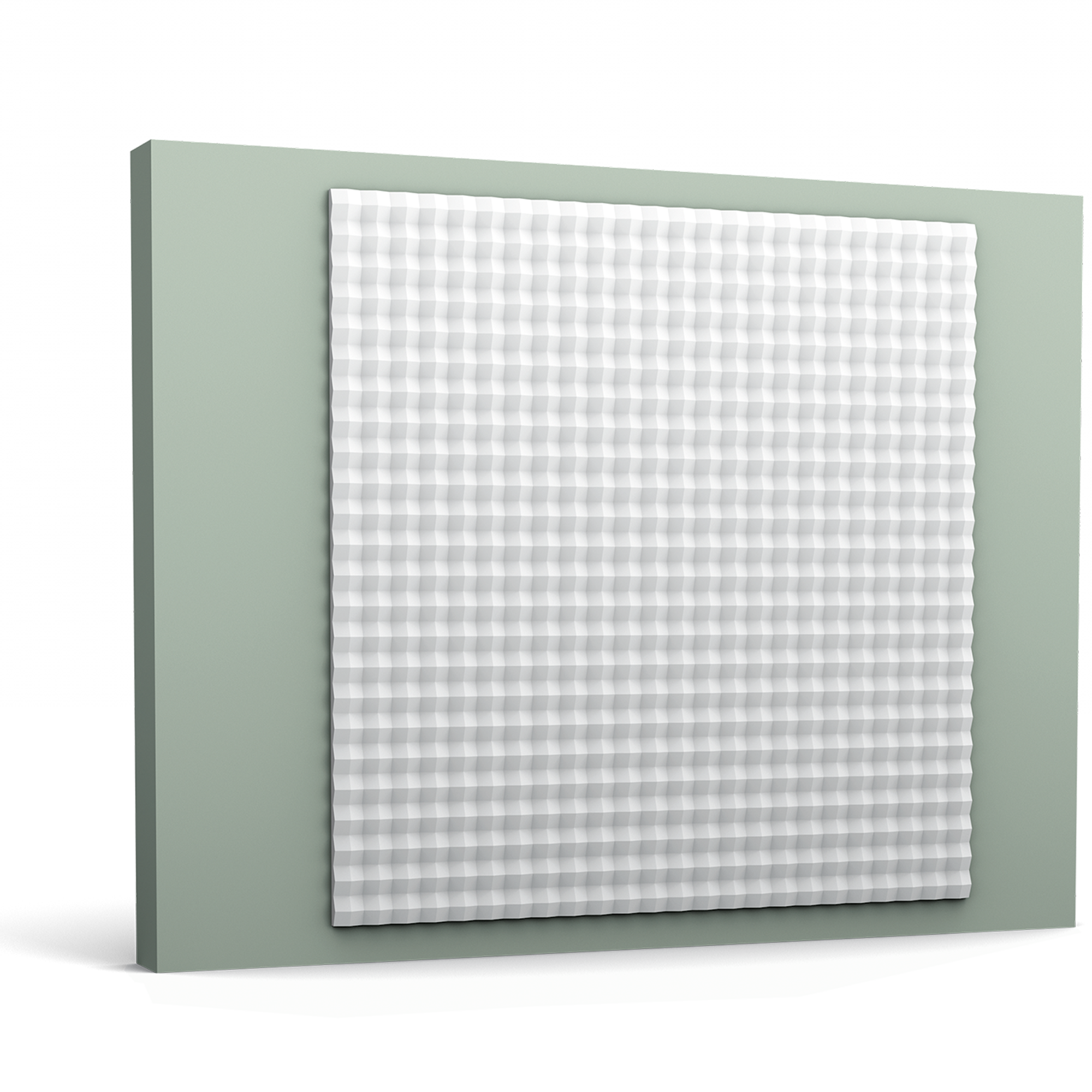 Doplněk, ozdoba orac decor W117 100x100x2,3cm