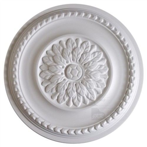 Rozeta polystyrenová prům.40cm VDR402 - DOPRODEJ