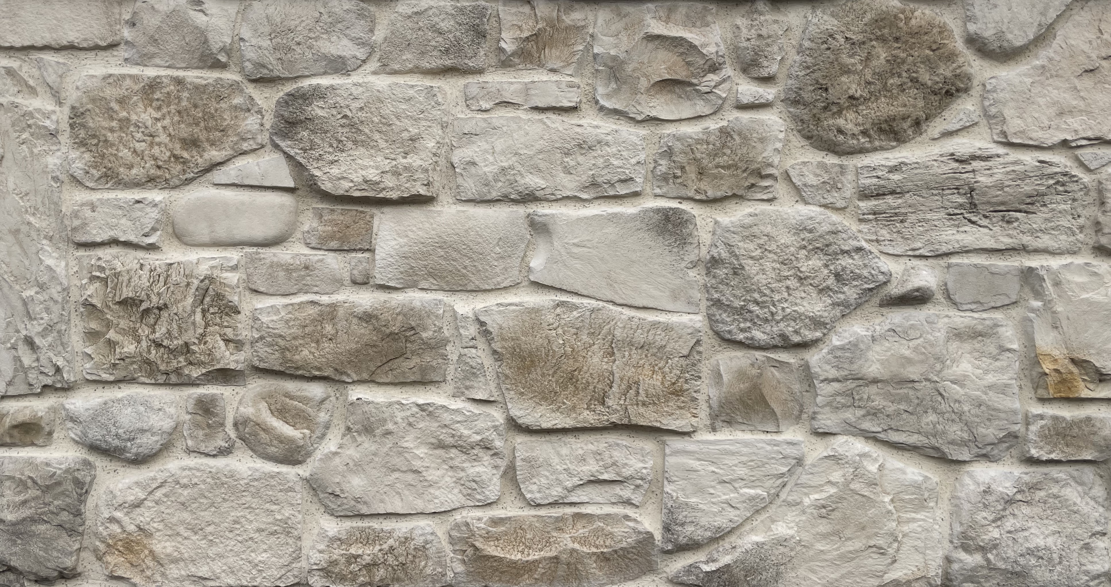Obkladový kámen Mix Carrara 771
