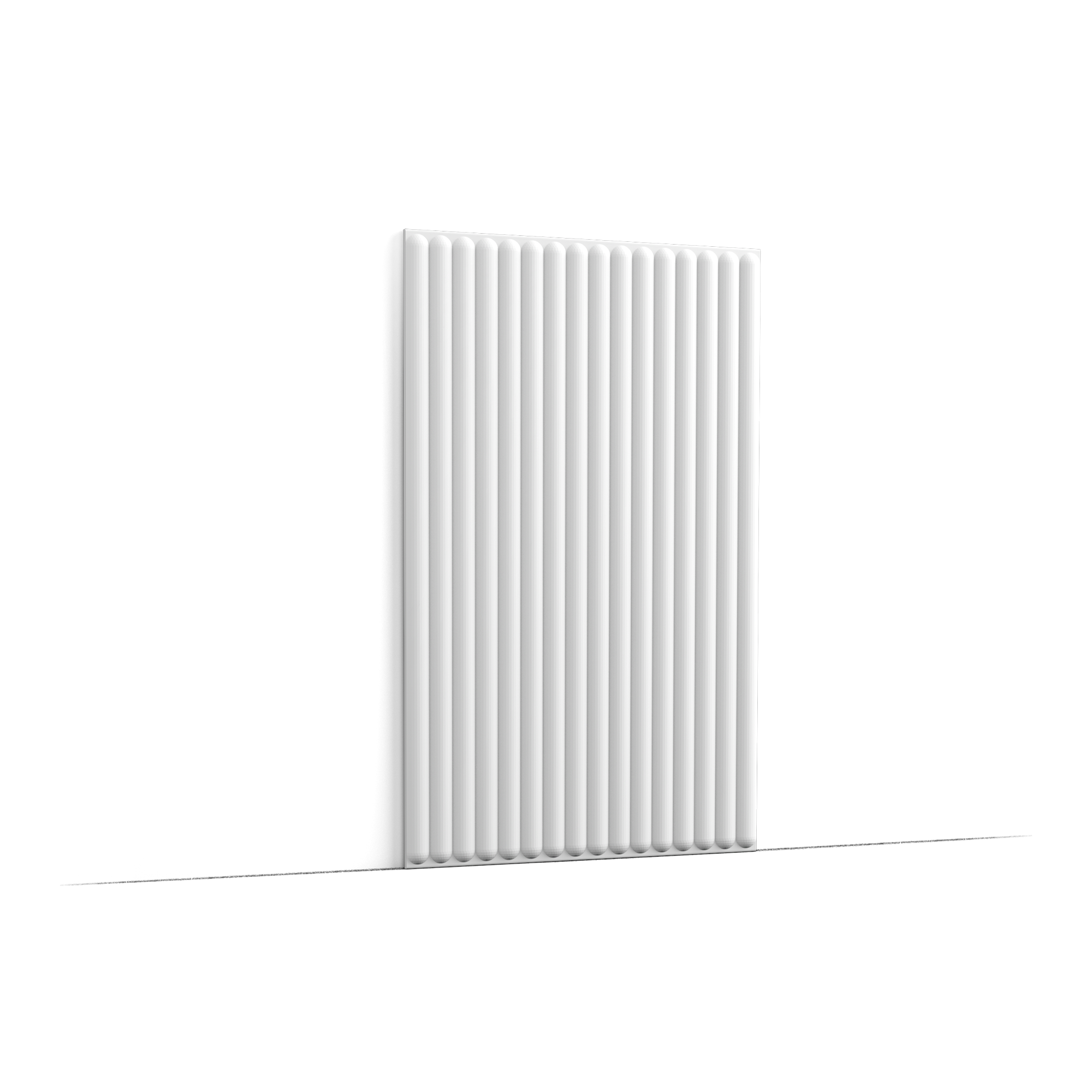 W215 ORAC 3D Panel