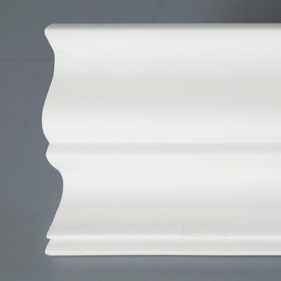 Stropní lišta polystyrenová MT, 90x95mm