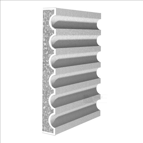 Pilastr 60120 (200x28mm/2m)