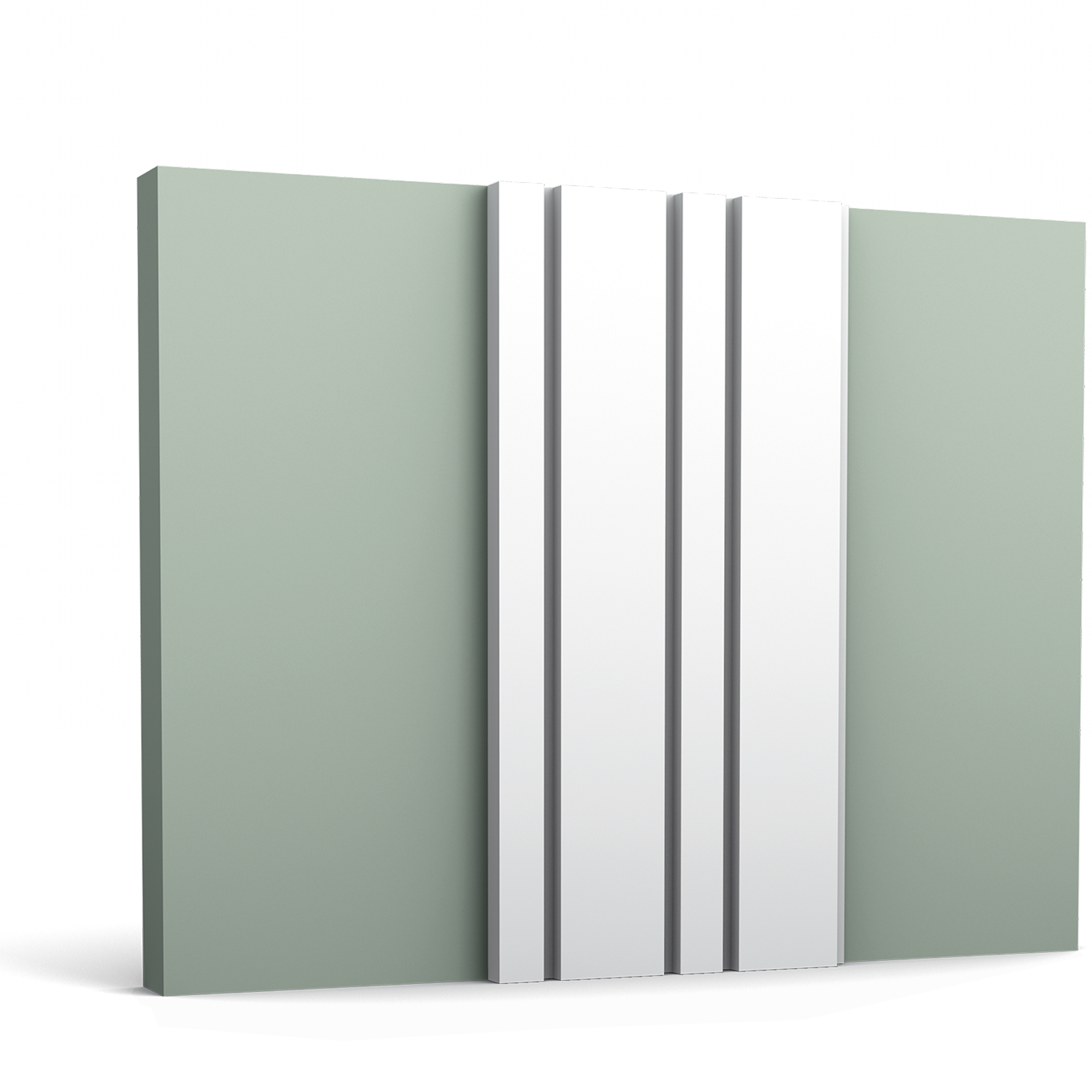 W119 ORAC 3D Panel