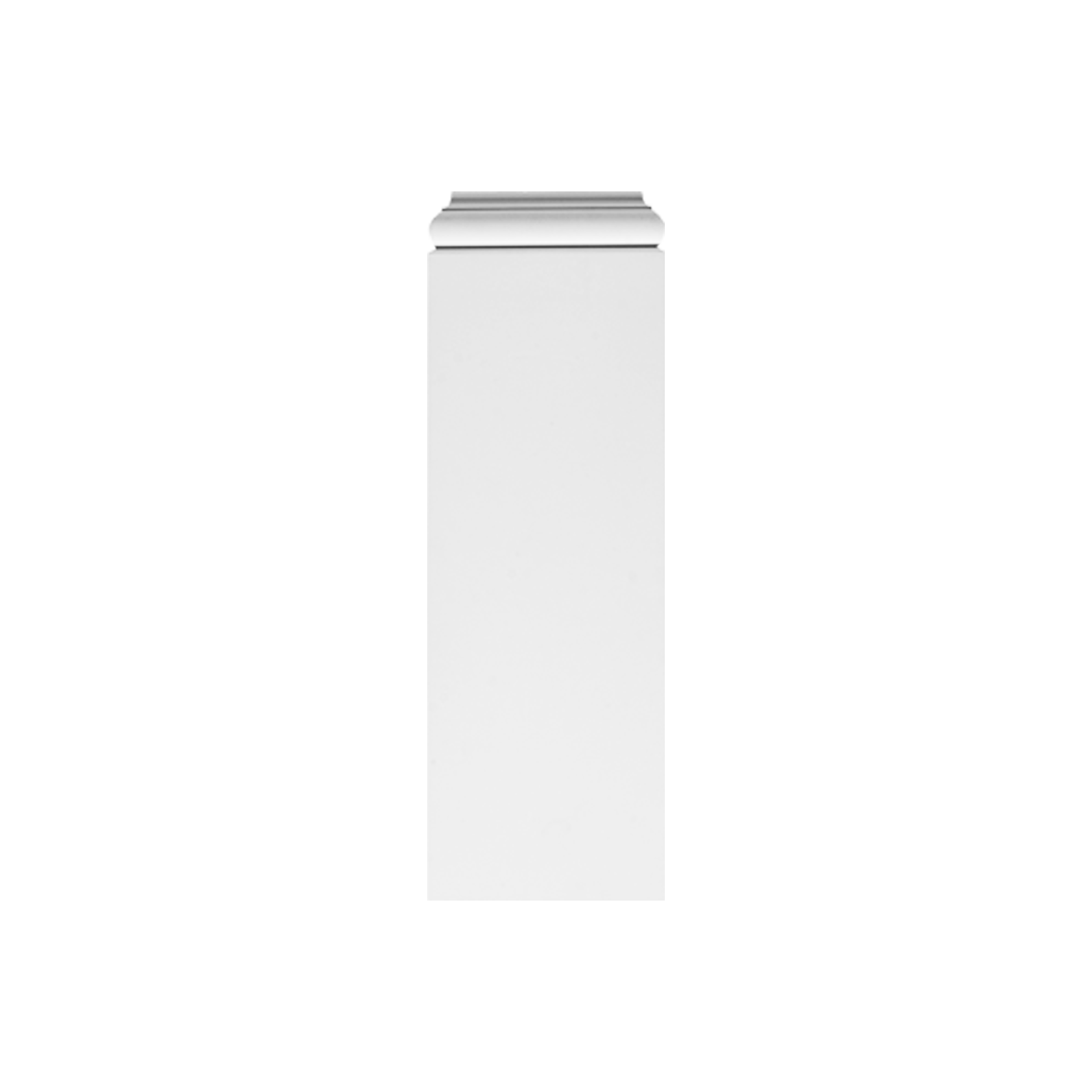 K202 ORAC Podstavec na pilastr