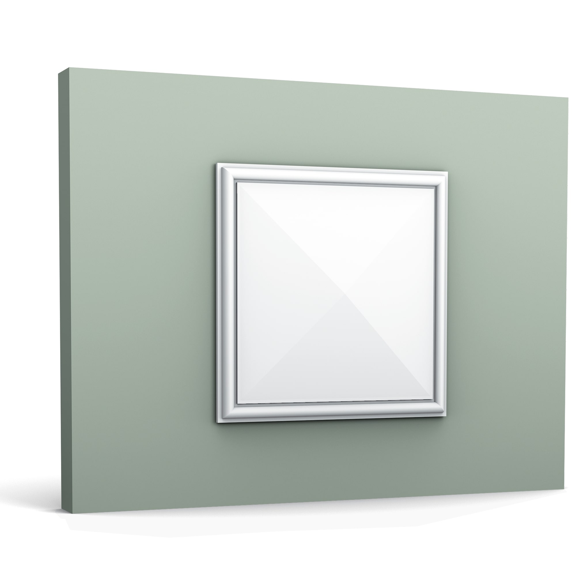 W123 ORAC 3D Panel