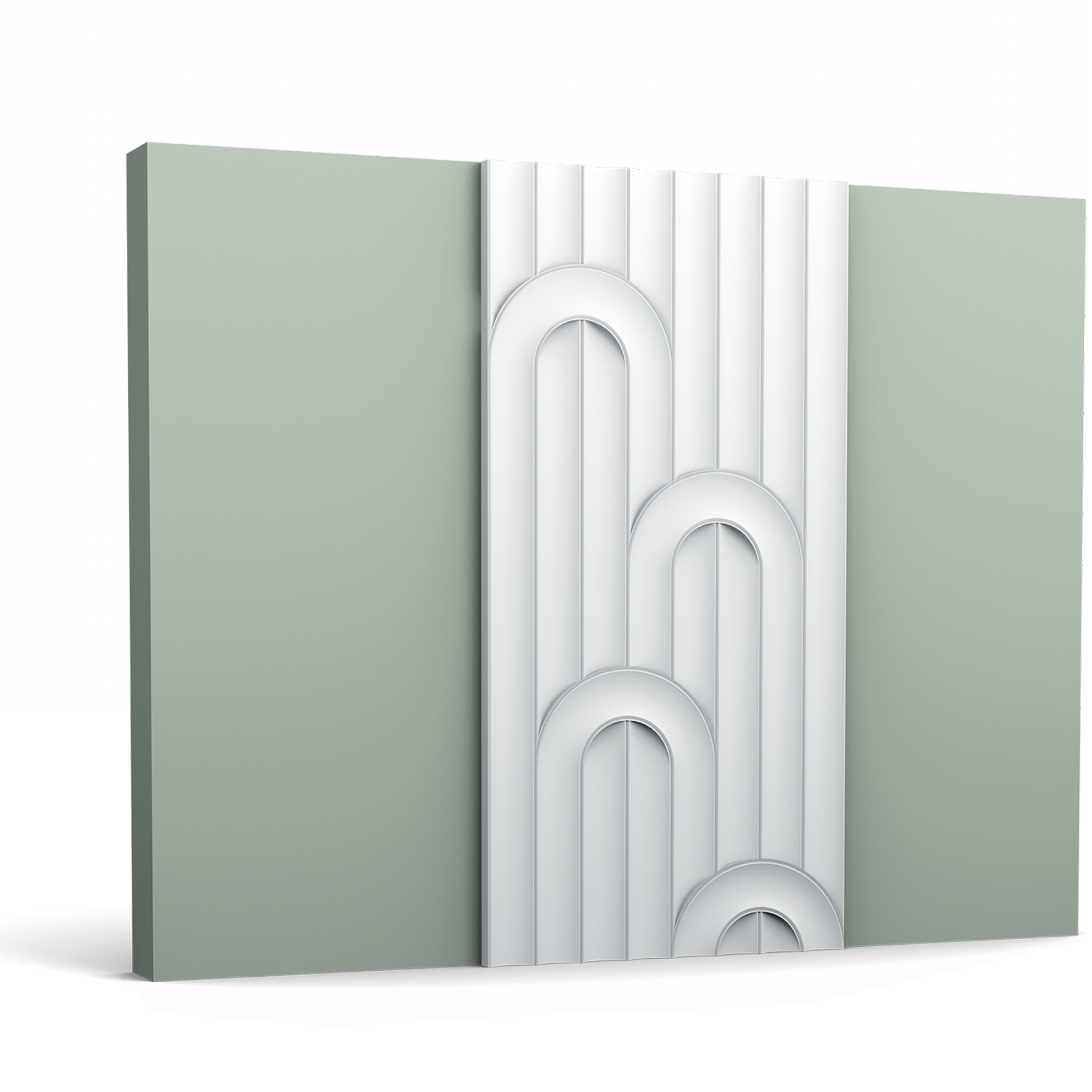 W212 ORAC 3D Panel