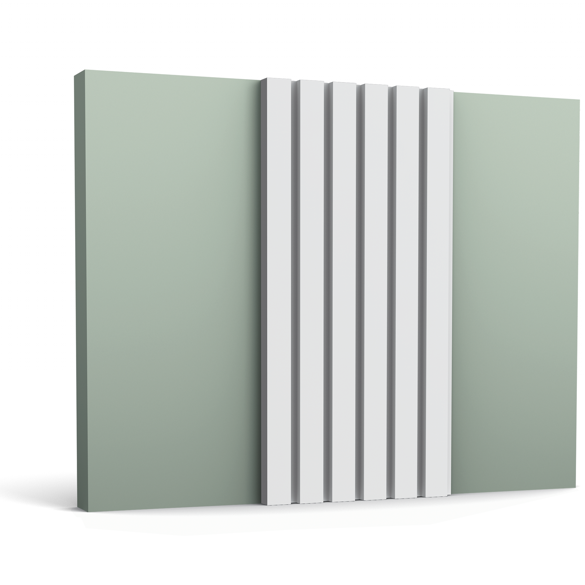 W111-2600 ORAC 3D Panel