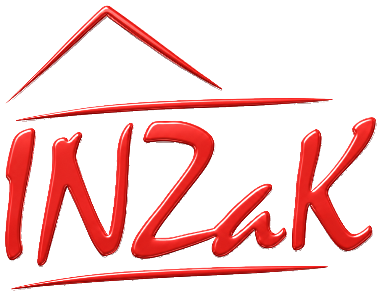 INZaK — Dům, byt, zahrada